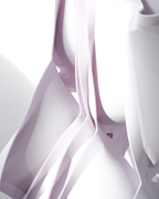 悠漾沐語——水漾柔感半固定胸墊無鋼圈大尺碼內衣