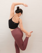 Builtin Bra Camisole 短版吊帶背心BRA TOP